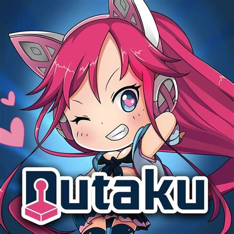 nutaku gaming portal